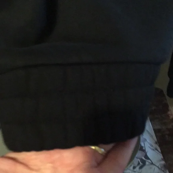 Fila pullover sweatshirt 1/2 zip NWT Size M - Picture 3 of 11